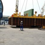 Benmarine Offshore Services | Maritime Service Providers In West Africa.