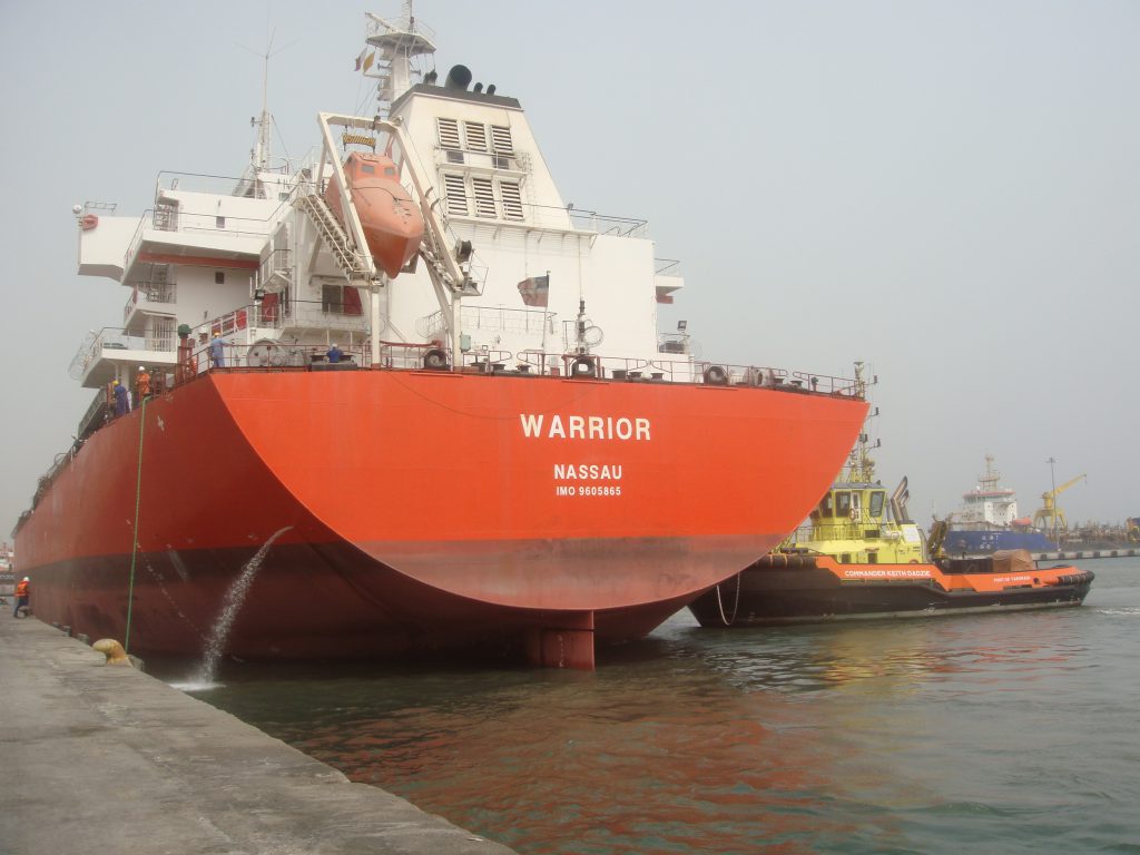 Benmarine work2