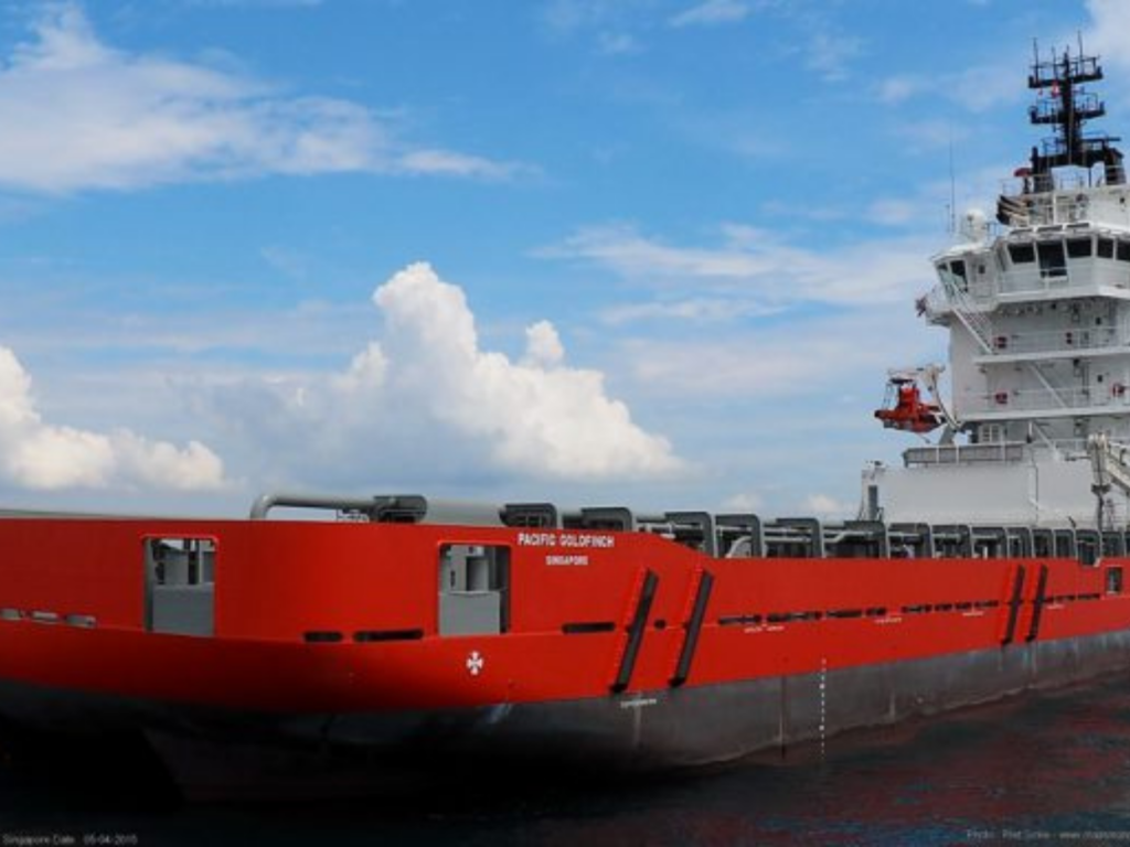 benmarine work1