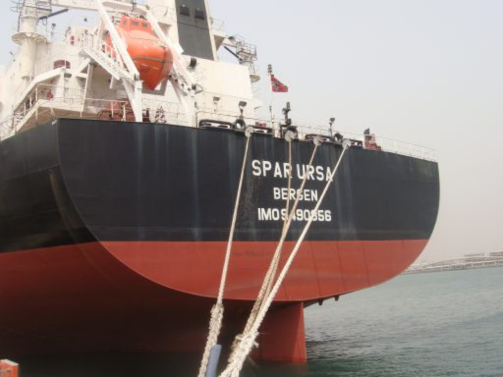 benmarine work5