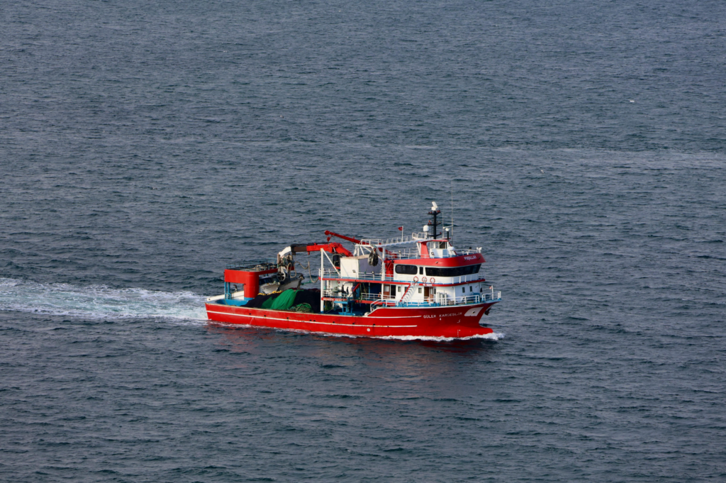 transport